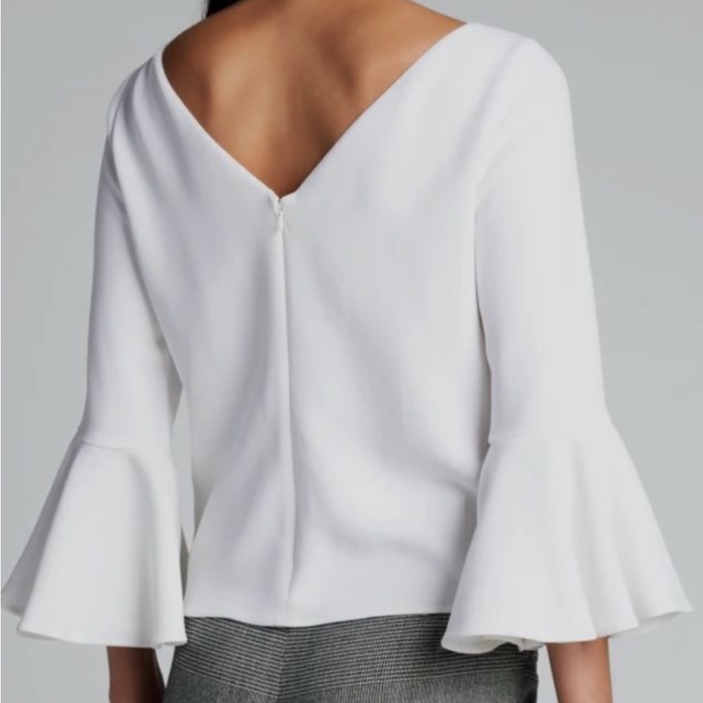Carolina Herrera. Blouse